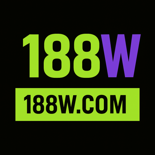 188w logo - Voltar para página inicial